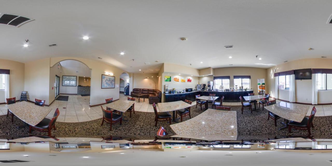 Quality Inn & Suites Caseyville - St Louis Екстериор снимка